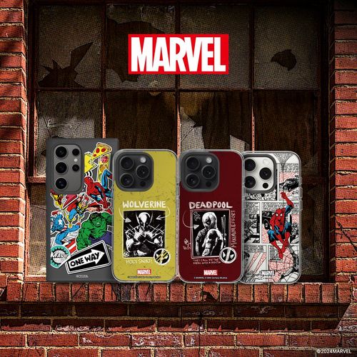 marvel