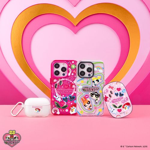 the-power-puff-girls