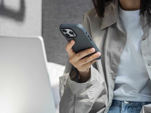 BPA free phone casePFAS free phone case | RHINOSHIELD